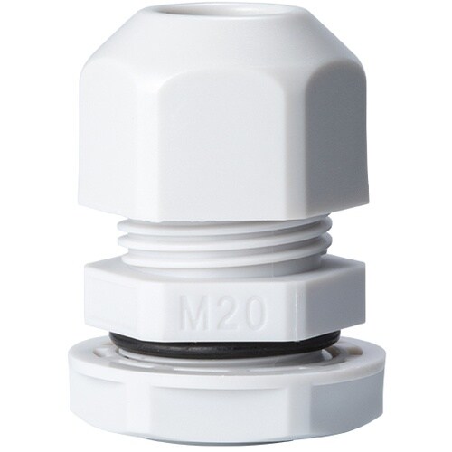 タカチ Mネジケーブルグランド 低価格タイプ ライ