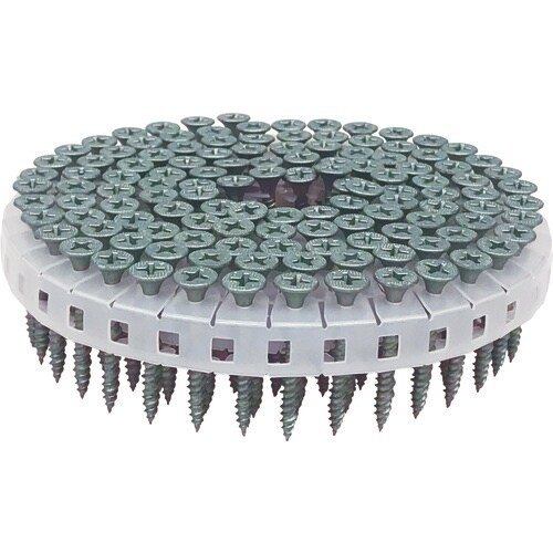 DAIDOHANT ロール連結ビス 鋼製下地 木下