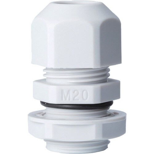 タカチ Mネジケーブルグランド 低価格タイプ ライ