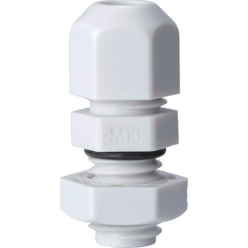 タカチ Mネジケーブルグランド 低価格タイプ ライ