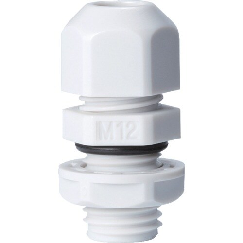 タカチ Mネジケーブルグランド 低価格タイプ ライ