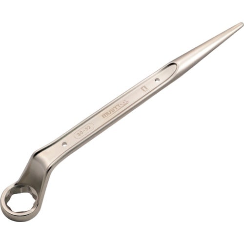 MUSTTOOL メガネレンチ 30×32 IM−
