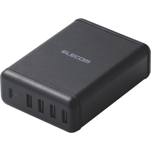 ELECOM Power Delivery対応 5