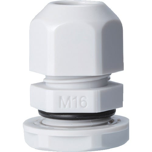 タカチ Mネジケーブルグランド 低価格タイプ ライ