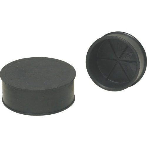 未来 通線ブッシング用ゴムキャップ