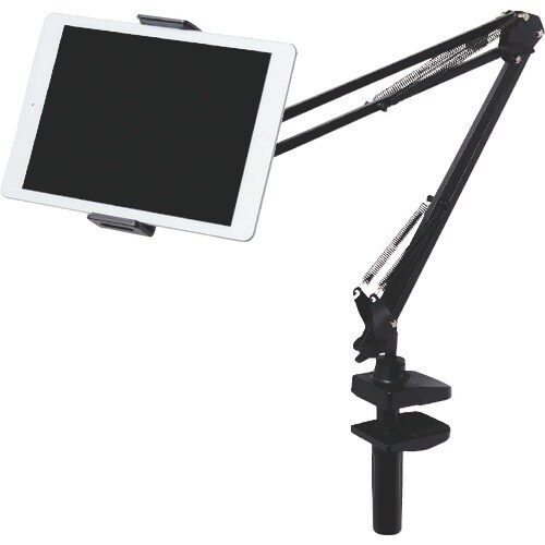 ELECOM Zアーム型タブレットスタンド