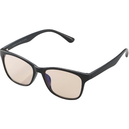 ELECOM ブルーライト対策メガネ(スタンダード