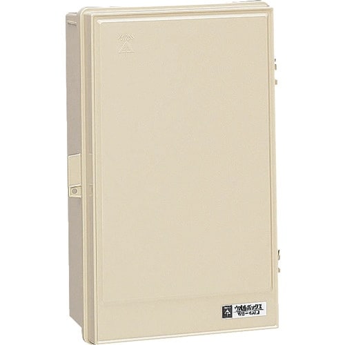 未来 ウオルボックス屋根なし