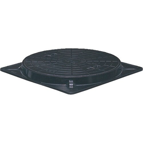 未来 マンホール蓋