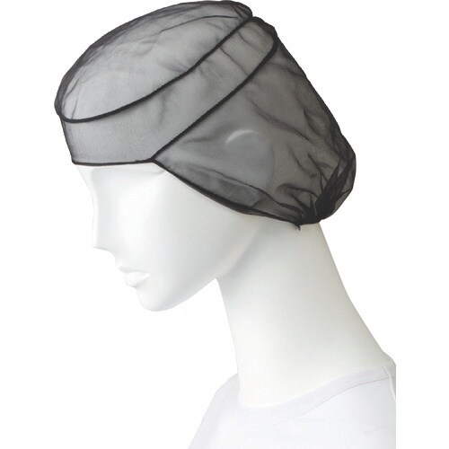 サンペックス 男女兼用ヘアネット1箱=20枚入り