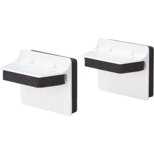 ELECOM 家具転倒防止器具(T型)