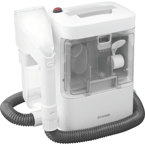 IRIS 573718 リンサークリーナー