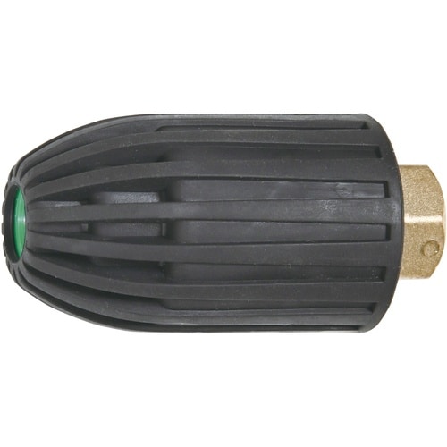 スーパー工業 トルネードノズル φ1.1(25MP