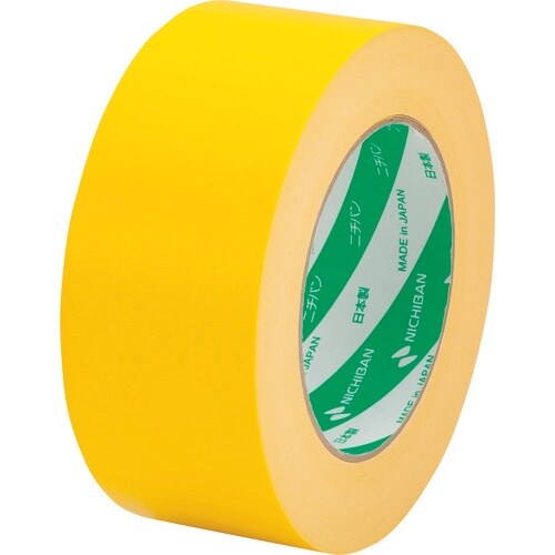 ニチバン ハイクラフトテープ321WC黄−50 5