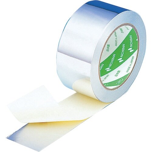 ニチバン アルミテープ961−25 25mmX50