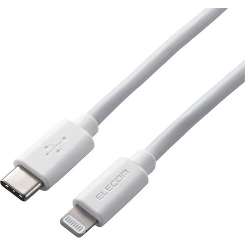 ELECOM USB−C to Lightning