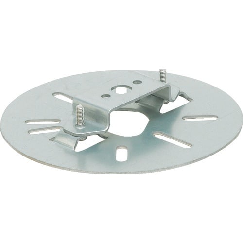 未来 防犯カメラ用プレート