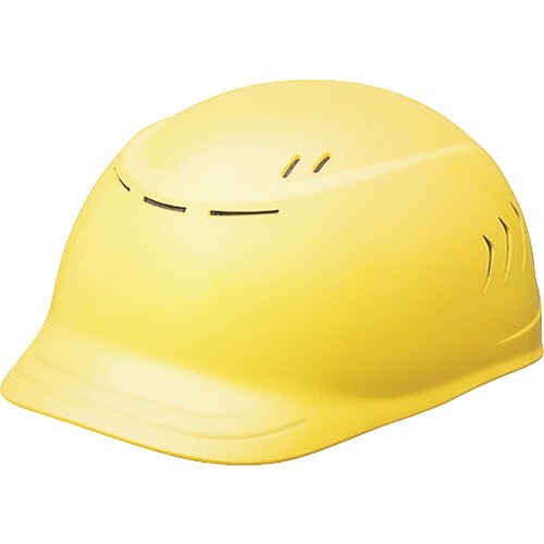 ミドリ安全 軽作業帽 通気孔付 SCL−200A