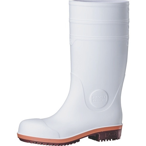 ミドリ安全 安全長靴 プロテクトウズ5 PHG10