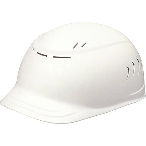 ミドリ安全 軽作業帽 通気孔付 SCL−200A