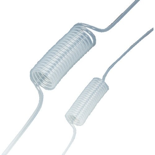 フロンケミカル フッ素樹脂(PFA)コイルチューブ