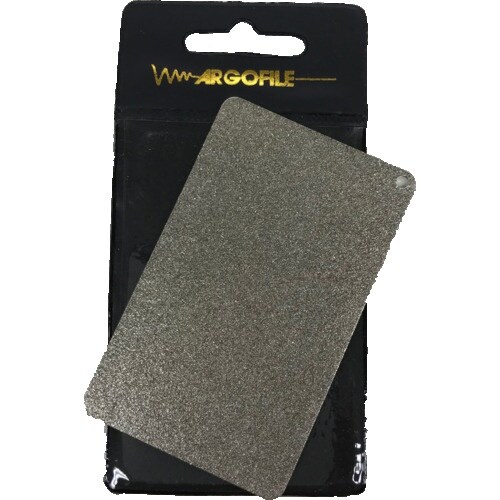 アルゴファイル DDフォーマー(ダイヤモンドドレッ