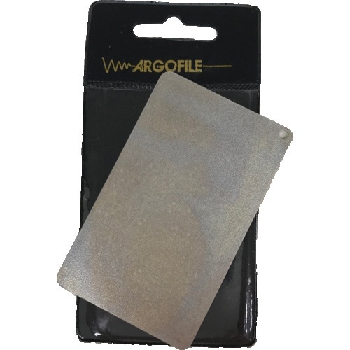 アルゴファイル DDフォーマー(ダイヤモンドドレッ