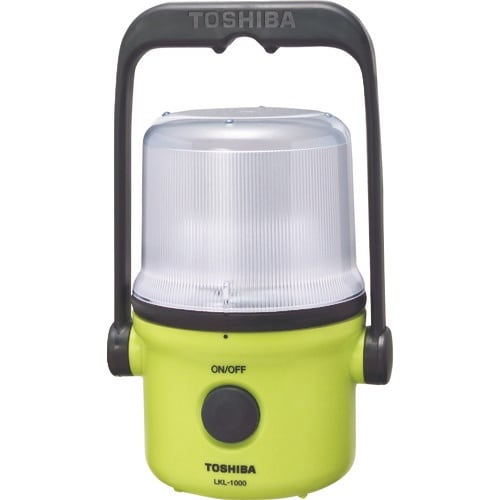 東芝 LEDランタン