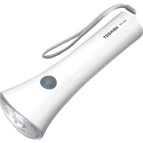 東芝 LED懐中電灯