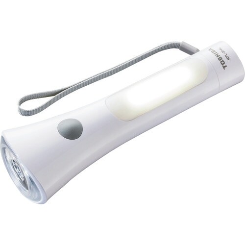 東芝 LED懐中電灯
