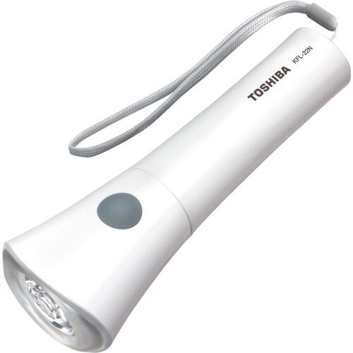 東芝 LED懐中電灯