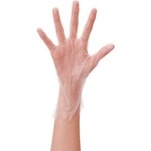 ダンロップ エコハンド20枚 M