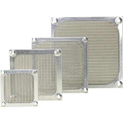 タカチ シールドファンフィルター