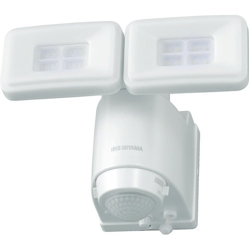 IRIS 522502 乾電池式LED防犯センサー