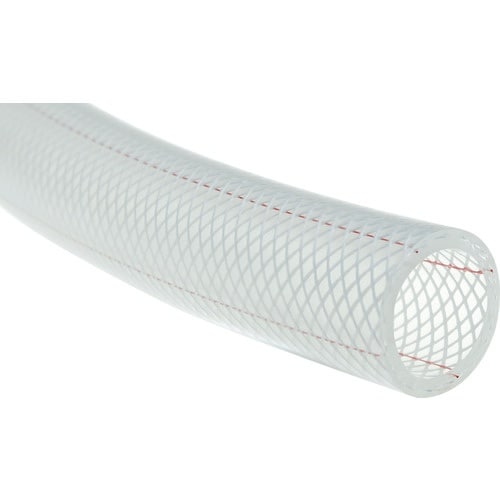 TRUSCO 醸造用ホース 50×63 20M