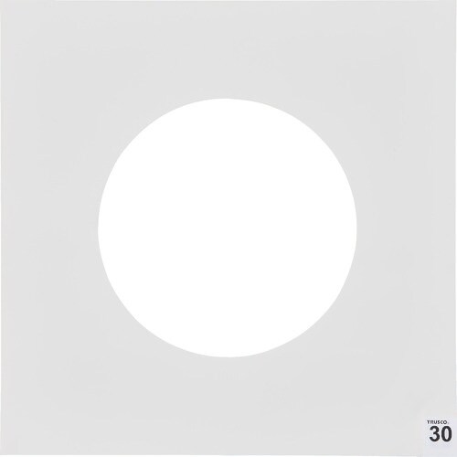 TRUSCO まとめ買い エアーシャワー用粘着シー