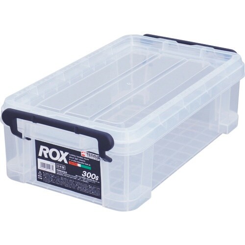 TENMA 収納ケース ロックス 300S