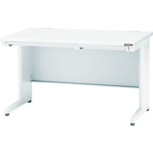 TRUSCO 事務用デスク 平 1200×700×