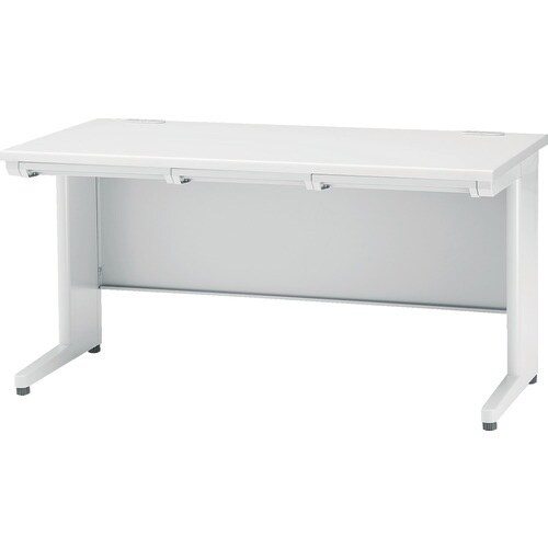 TRUSCO 事務用デスク 平 1400×700×