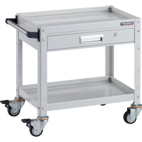 TRUSCO ツールワゴン バーディワゴン 600
