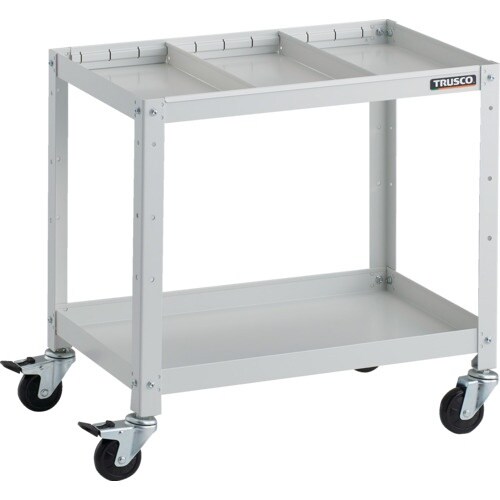 TRUSCO ツールワゴン ラビットワゴン 600