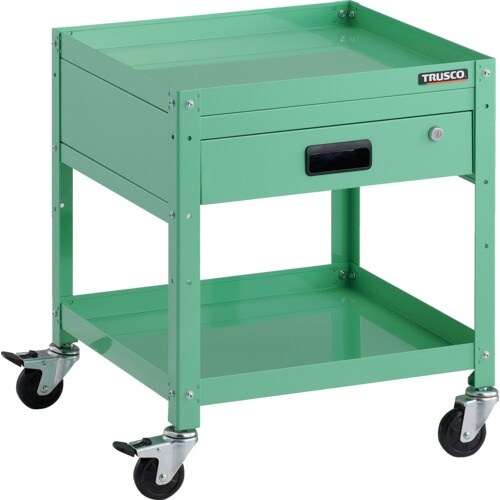 TRUSCO ツールワゴン ラビットワゴン 500