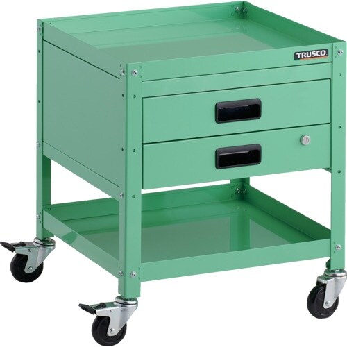 TRUSCO ツールワゴン ラビットワゴン 500
