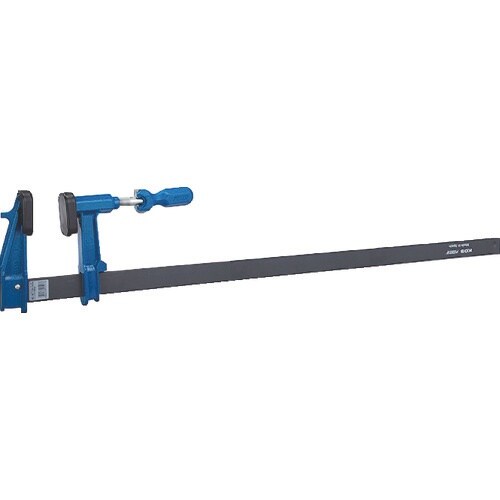 KDS バークランプ ピストンマルチクランプ100