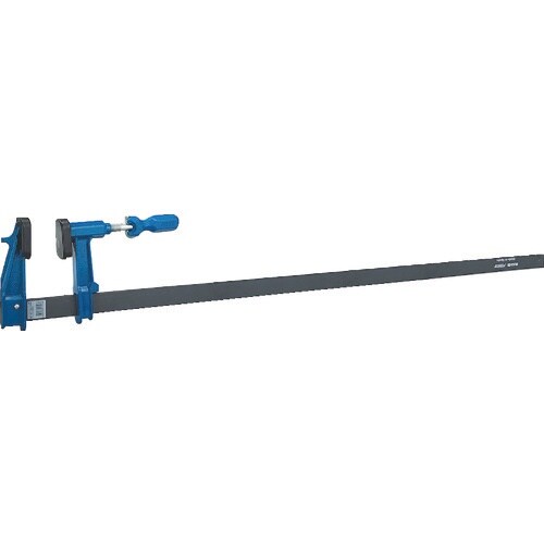 KDS バークランプ ピストンマルチクランプ150