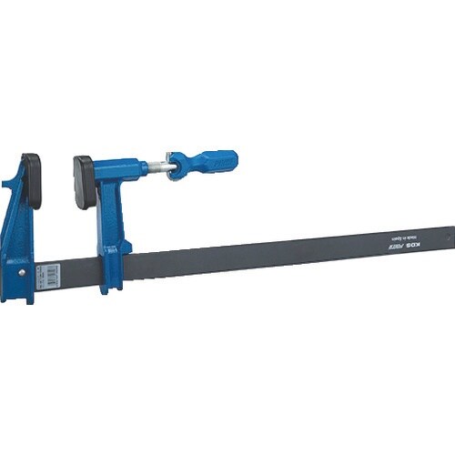 KDS バークランプ ピストンマルチクランプ600