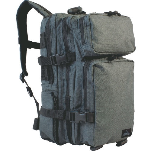 REDROCK アーバンアサルトパック チャコール