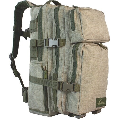 REDROCK アーバンアサルトパック オリーブヘ