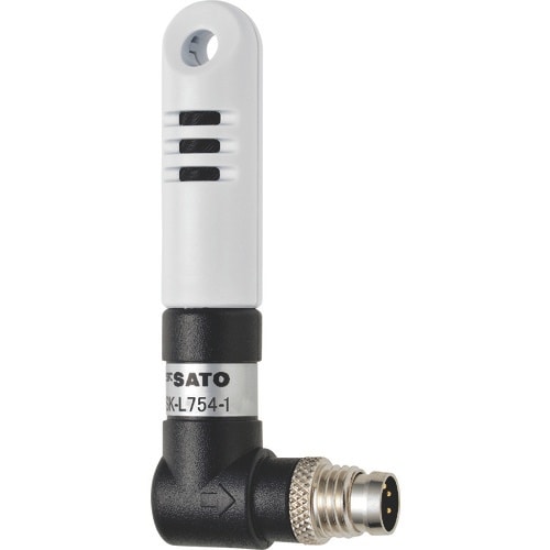 佐藤 温湿度ロガー SK−L754用オプションセン