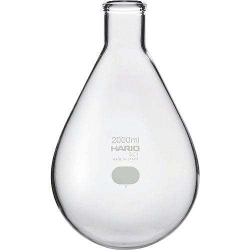 HARIO なすフラスコ 2000ml